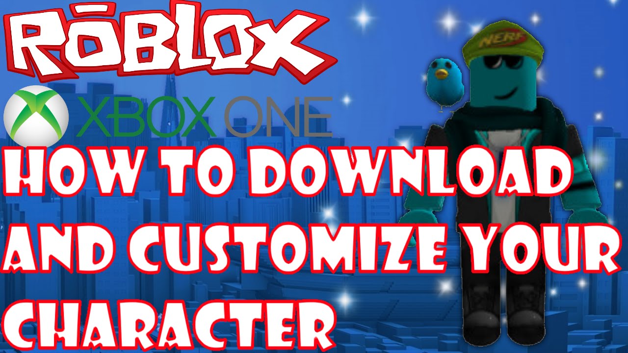 Roblox Xbox 360 Free Download - treetext